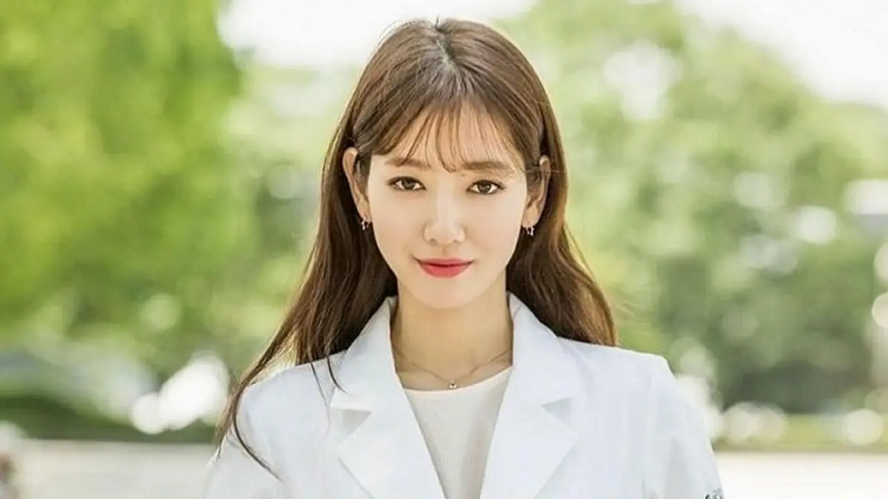 Park Shin Hye
