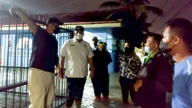 Wali Kota Medan, Bobby Nasution