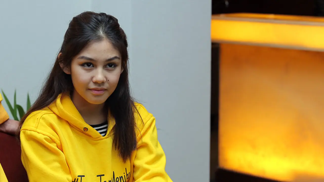 [Bintang] Vanesha Prescilla