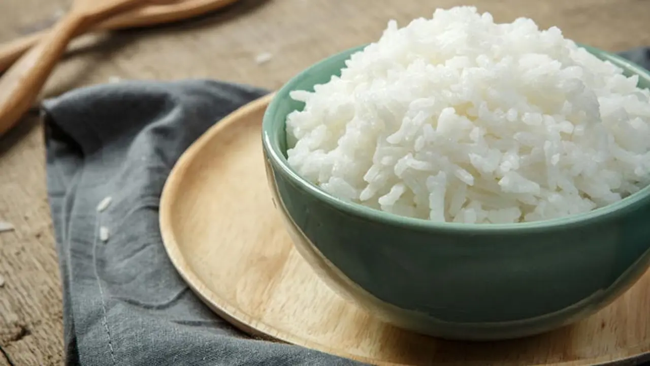 Nasi