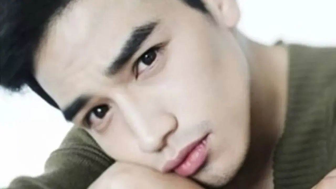 Yoo Gun. (Foto Via Soompi)