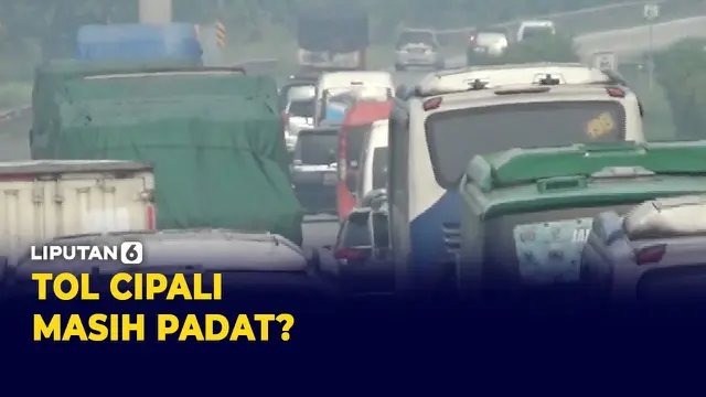 cipali macet