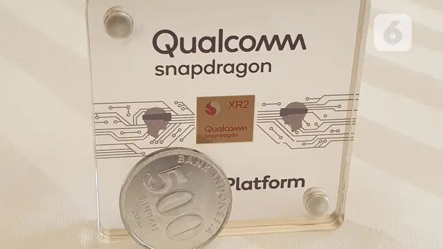Snapdragon XR