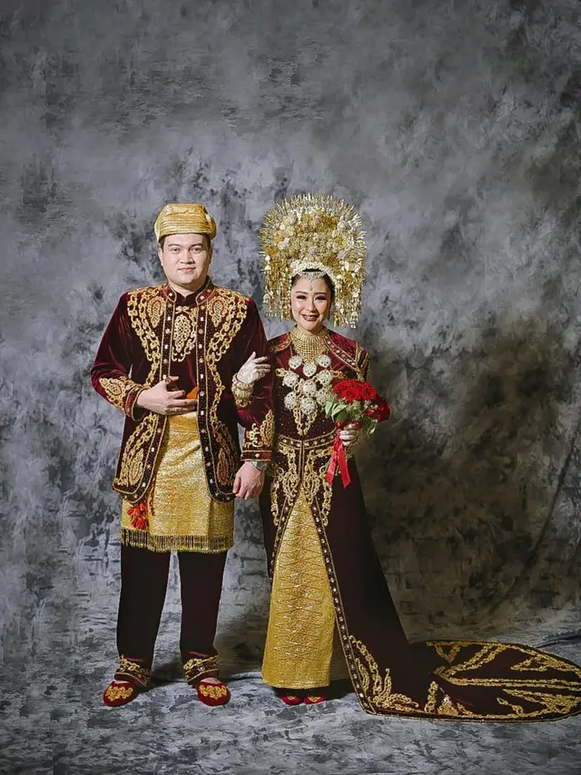 [Bintang] Chikita Meidy