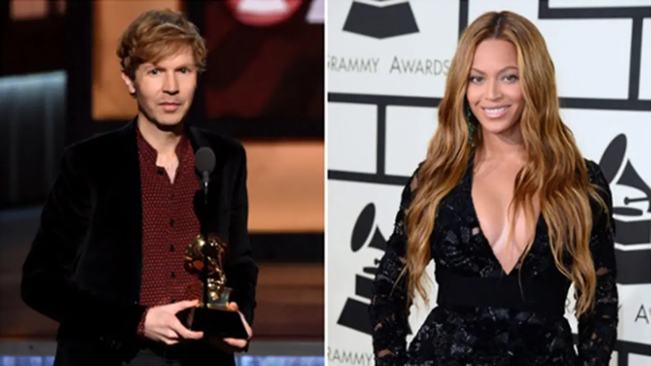 Beck VS Beyonce, Siapa Pantas Dapat Grammy?