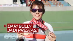 Cerita Liontin Evangelina Setiawan dari Bully Jadi Prestasi