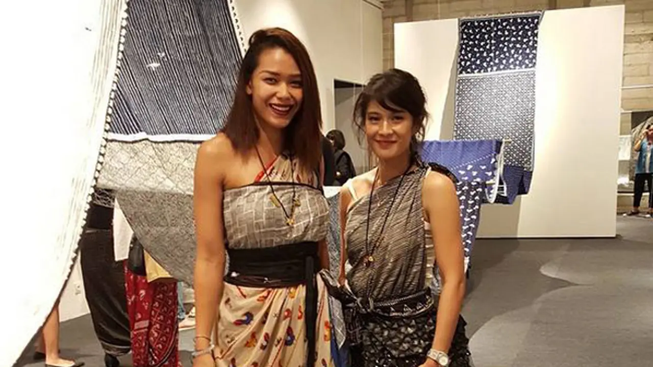 Dian Sastro