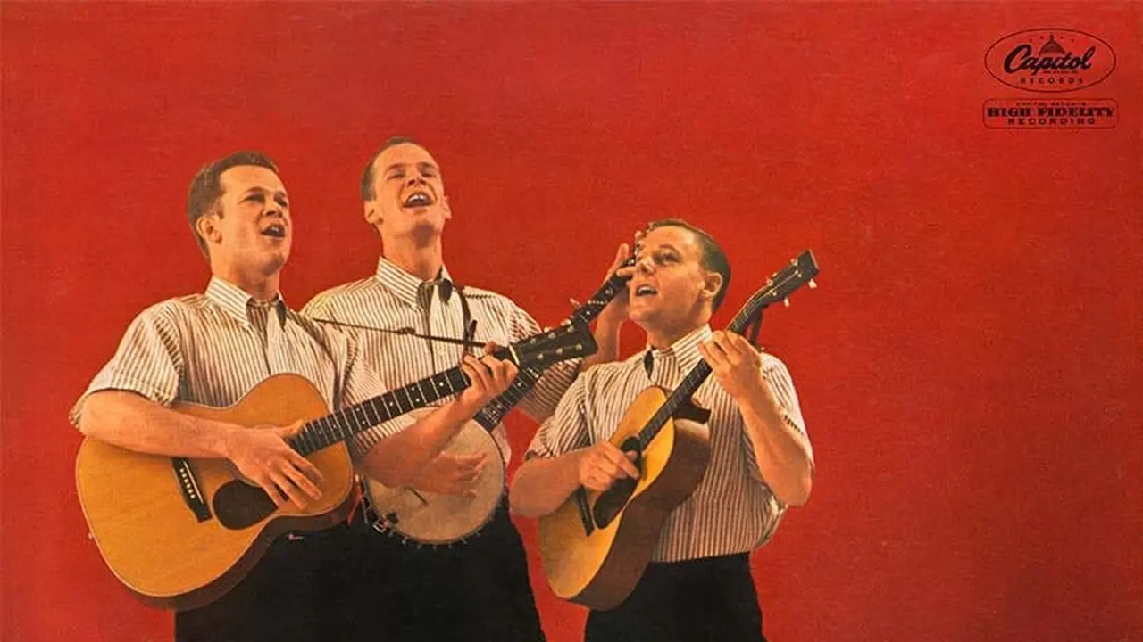 The Trio Kingston