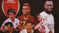 Perjalanan PSM Makassar ke Semifinal Piala Menpora 2021: Filosofi Siri na Pacce, Kemenangan atas Persija Mengubah Segalanya