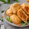Resep Tahu Isi Pedas Mercon yang Renyah Tahan Lama, Mudah Dibuat