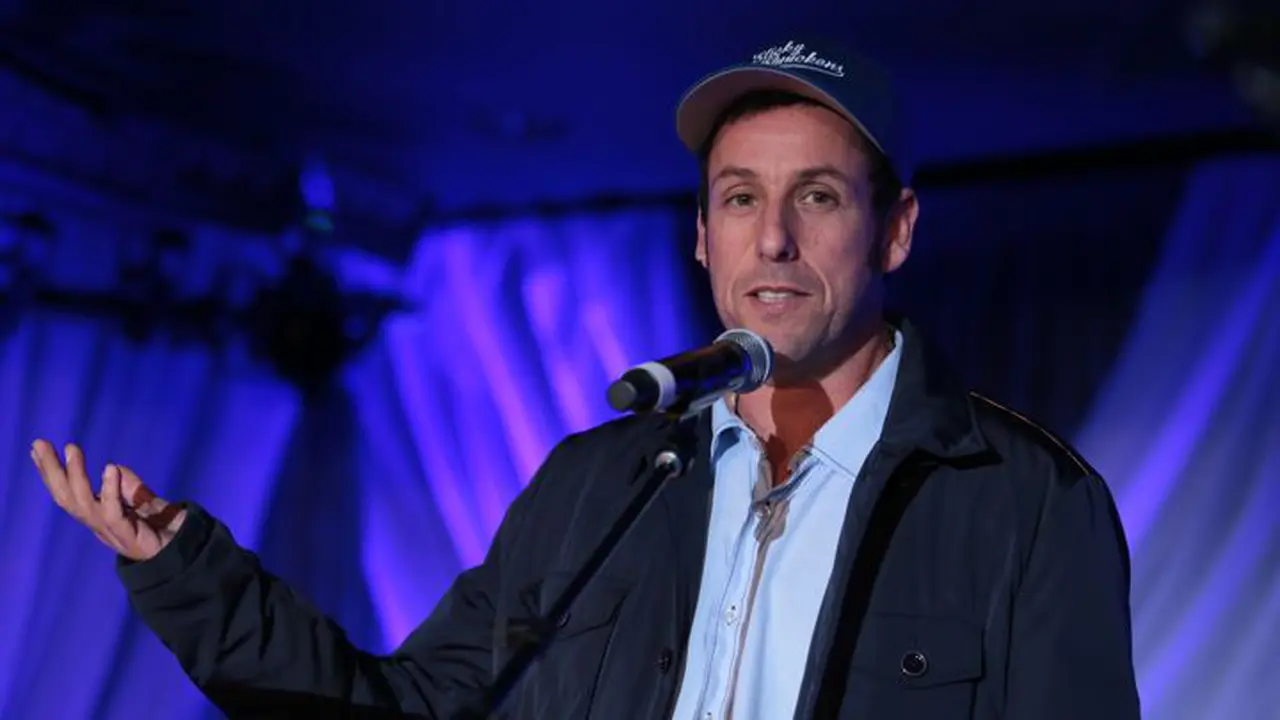 Adam Sandler