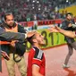 Ramadan Sobhi (KHALED DESOUKI / AFP)