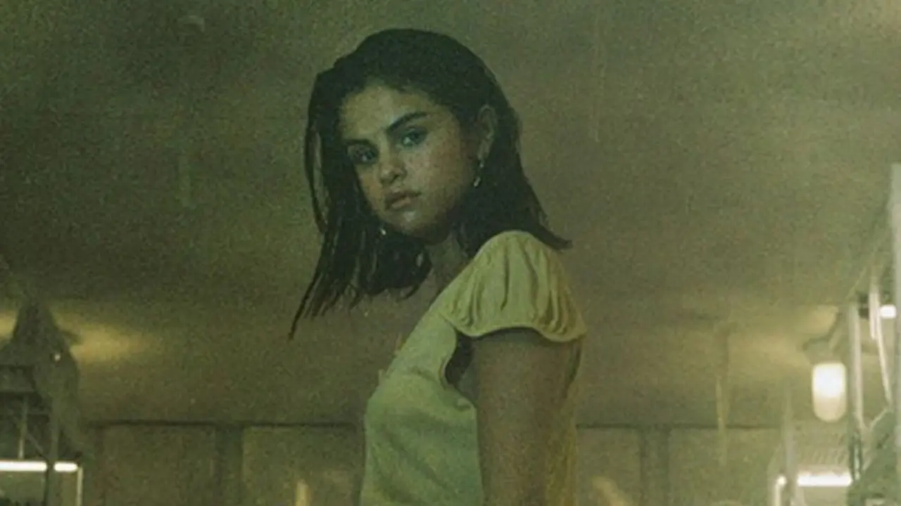 [Bintang] Selena Gomez dan The Weeknd