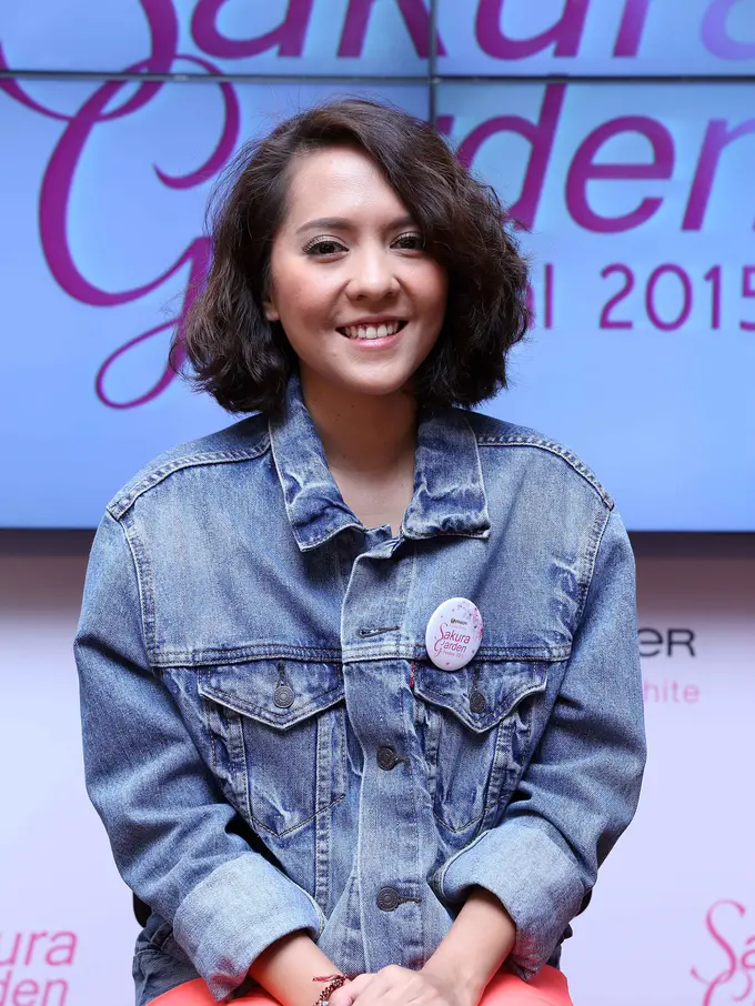 [Bintang] Lala Karmela