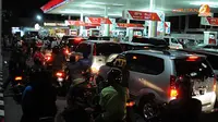 Stok BBM Myanmar 2 Bulan, RI Cuma Punya 20 Hari