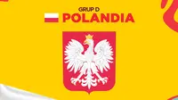 Piala Dunia U-17 - Profil Tim Polandia (Bola.com/Adreanus Titus)