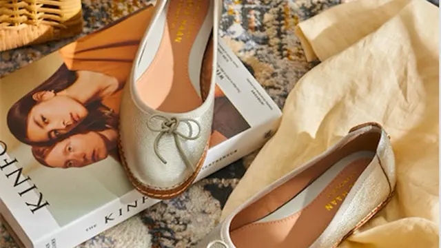 Koleksi Sepatu Wanita Cole Haan