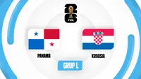 Prediksi Piala Dunia 2026 Panama Vs Kroasia: Vatreni Mencari Obat Penawar