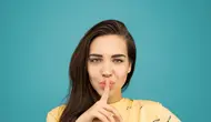9 Ucapan Orang Penuh Kepalsuan yang Sering Terdengar dalam Percakapan Keseharian