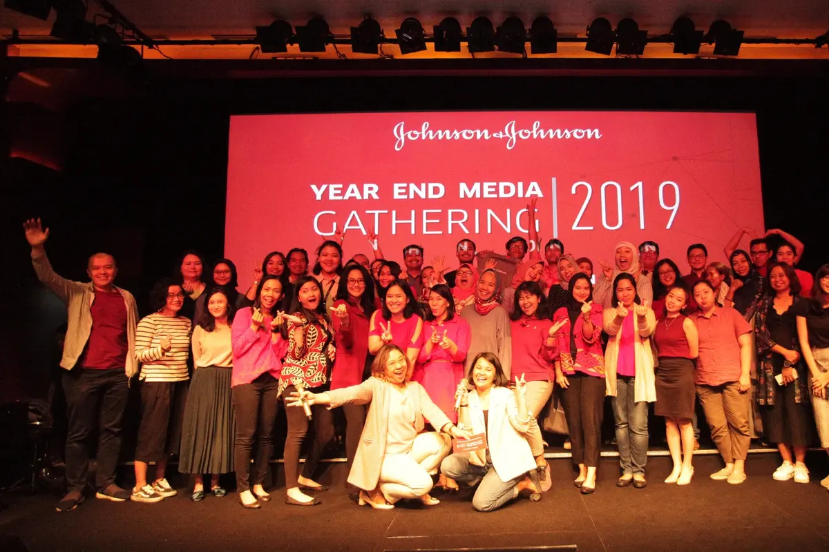 Johnson & Johnson