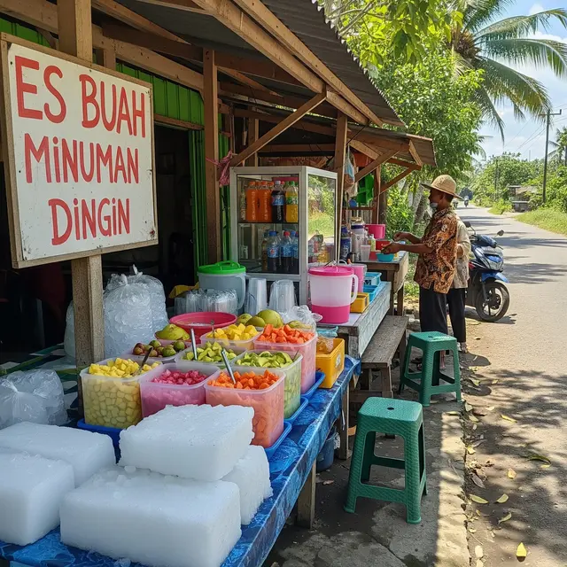 13 Ide Dagangan Rumahan untuk Ibu yang Tinggal di Pinggir Jalan Desa, Untung Besar