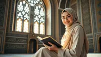 350 Kata Kata Islam Penuh Makna untuk Inspirasi Hidup