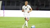 Gelandang Timnas Indonesia Joey Pelupessy Bawa Lommel SK ke Papan Atas Liga Belgia di Tengah Rumor Bursa Transfer ke Persib dan Persija