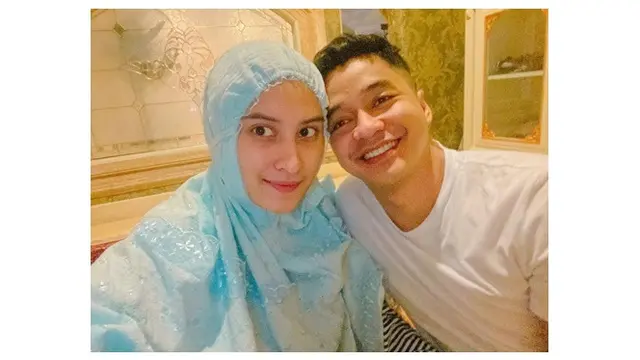 3 Fakta Kronologi Adly Fairuz Laporkan Ibu Mertua ke Polisi, Tak Mau Berdamai