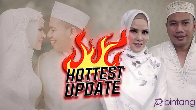 [Bintang] HL Hottest Update Angel Lelga