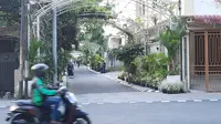 Keluarga Jokowi Gelar Pengajian di Rumah Pribadi Jelang Pernikahan Kaesang dan Erina