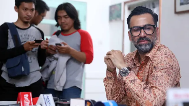 [Bintang] Jeremy Thomas