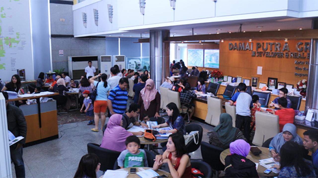 CLUSTER ADARA DAN ESTUARY: Alternatif Hunian Modern di Bekasi