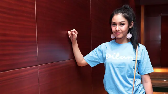 [Bintang] Vanesha Prescilla
