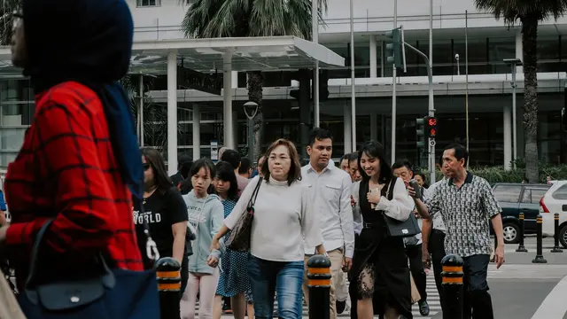 Peningkatan Kasus Setelah Varian BA.4 dan BA.5 Masuk Indonesia,  Akankah Upaya Endemi Terhambat?