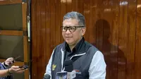 Hasto Sebut TPD Ganjar-Mahfud Diisi oleh Tokoh yang Punya Kedekatan dengan Rakyat