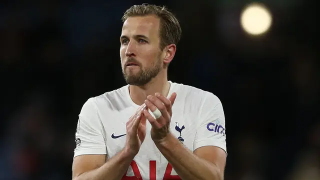 Foto: 7 Top Skor Sepanjang Masa Liga Inggris, Harry Kane Siap Gusur Frank Lampard dari Posisi ke-5