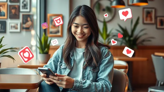 ide caption postingan instagram