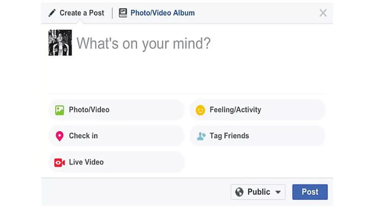 Para pengguna Facebook kini bisa membuat siaran langsung melalui Personal Computer (PC).