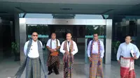 Gubernur Nusa Tenggara Timur, VIktor Laiskodat (Ola Keda)