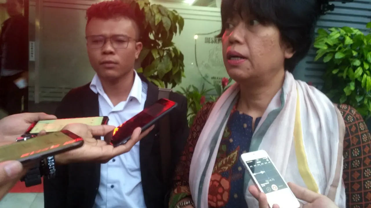 Dita Indah Sari