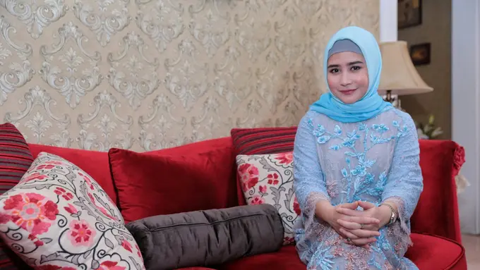 [Bintang] Prilly Latuconsina