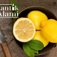 Lemon yang bermanfaat untuk ritual kecantikan. (ubavinaizdravje.mk).