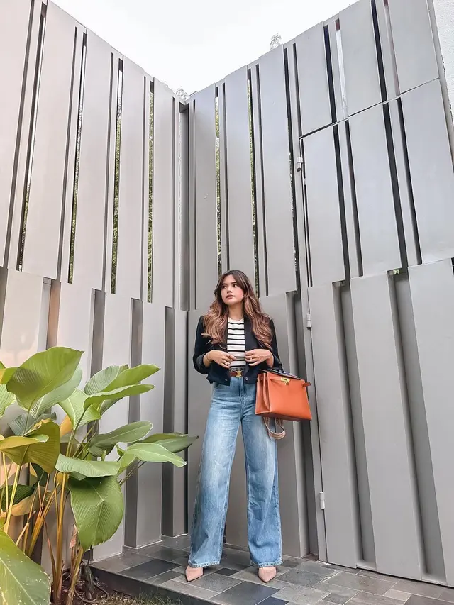 Audi Marissa (Instagram/audimarissa)