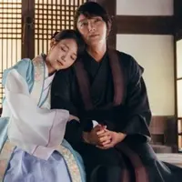 Drama Scarlet Heart. Foto: Soompi