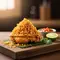 Resep Kremesan dari Sisa Ungkep Ayam Tanpa Telur, Dijamin Nagih