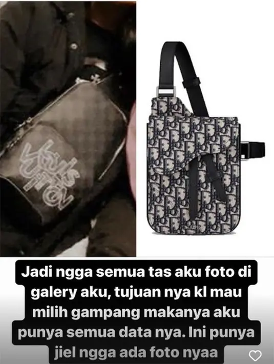 [Instagram/ashanty_ash]