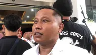 Profil dan Perjalanan Politik Komedian Narji: Dari PKS Berlabuh ke PSI