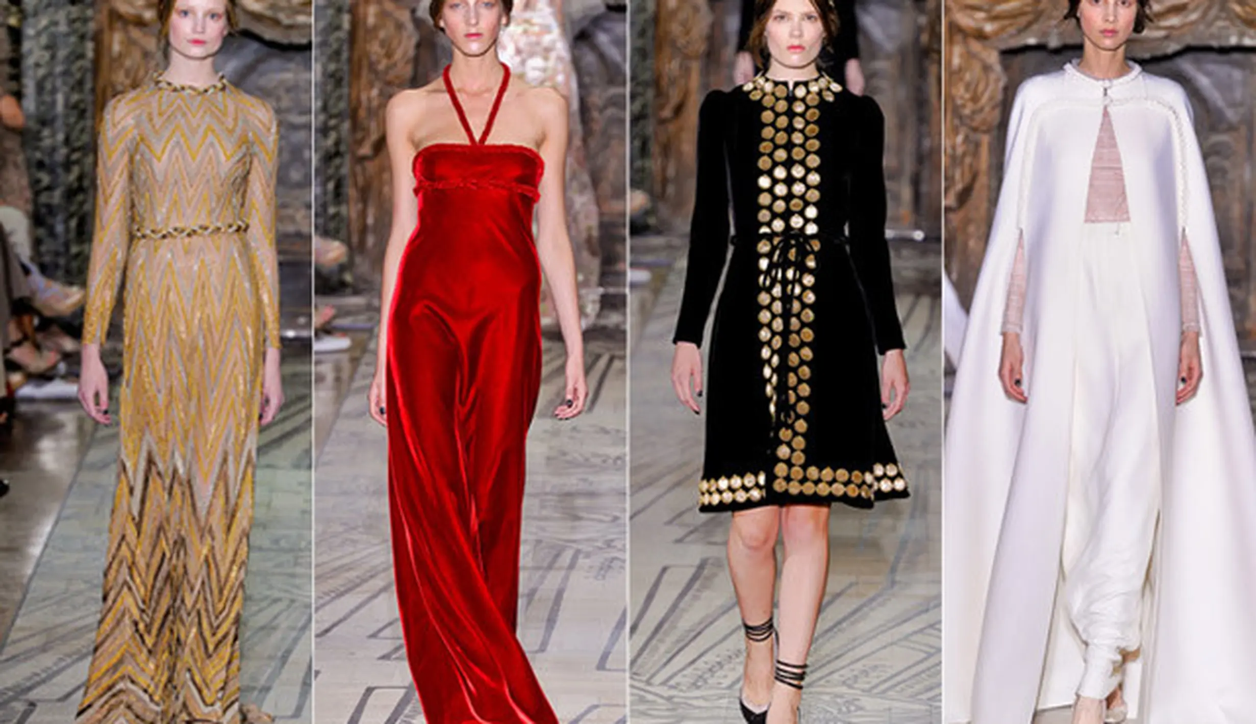 World's Finest & Most Expensive Gowns! Photo