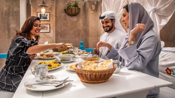Rekomendasi wisata kuliner di Dubai yang telah diakui secara internasional