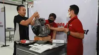 Persiapan Matang, Enam Teknisi AHASS Siap Pertahankan Gelar Juara Kontes Mekanik di Tingkat Asia Oceania